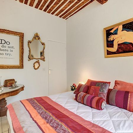 Cocoon'In Cannes Le Suquet Εξωτερικό φωτογραφία