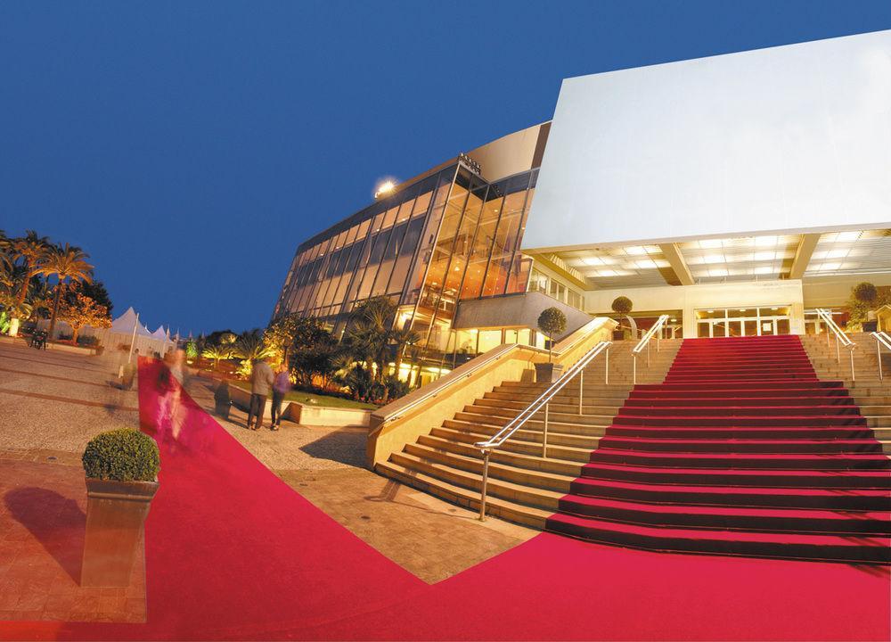 Cocoon'In Cannes Le Suquet Εξωτερικό φωτογραφία