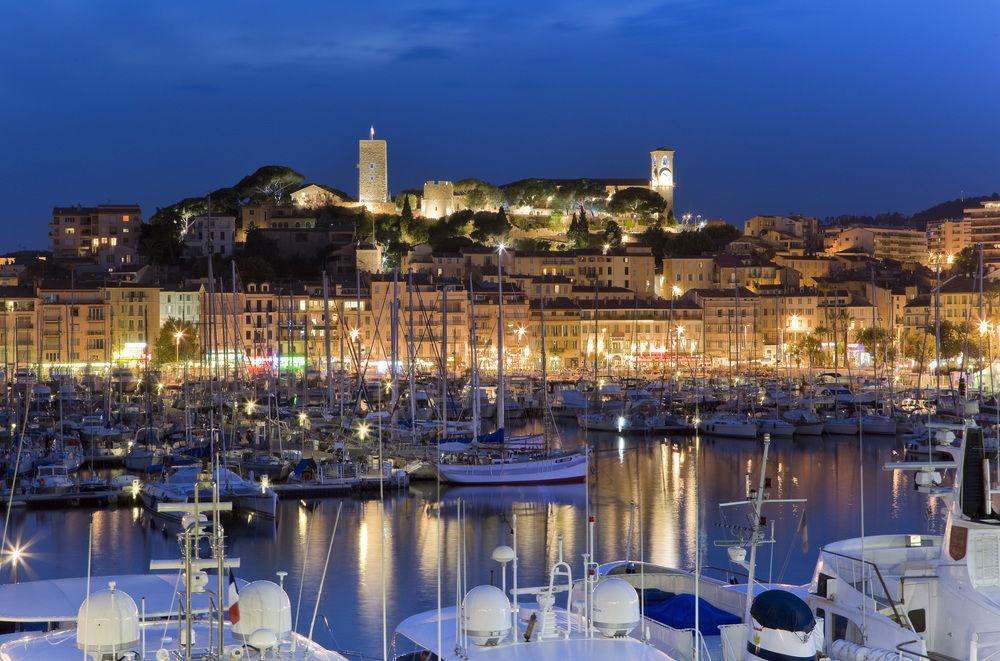 Cocoon'In Cannes Le Suquet Εξωτερικό φωτογραφία
