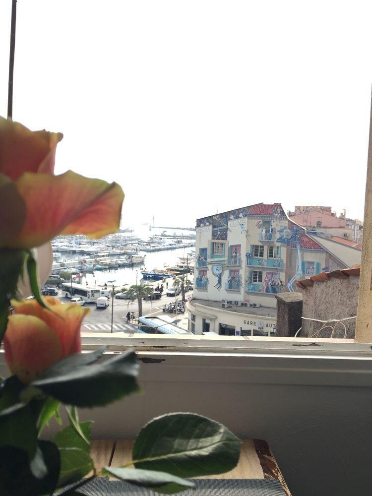 Cocoon'In Cannes Le Suquet Εξωτερικό φωτογραφία