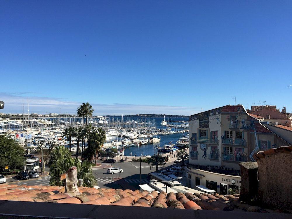 Cocoon'In Cannes Le Suquet Εξωτερικό φωτογραφία