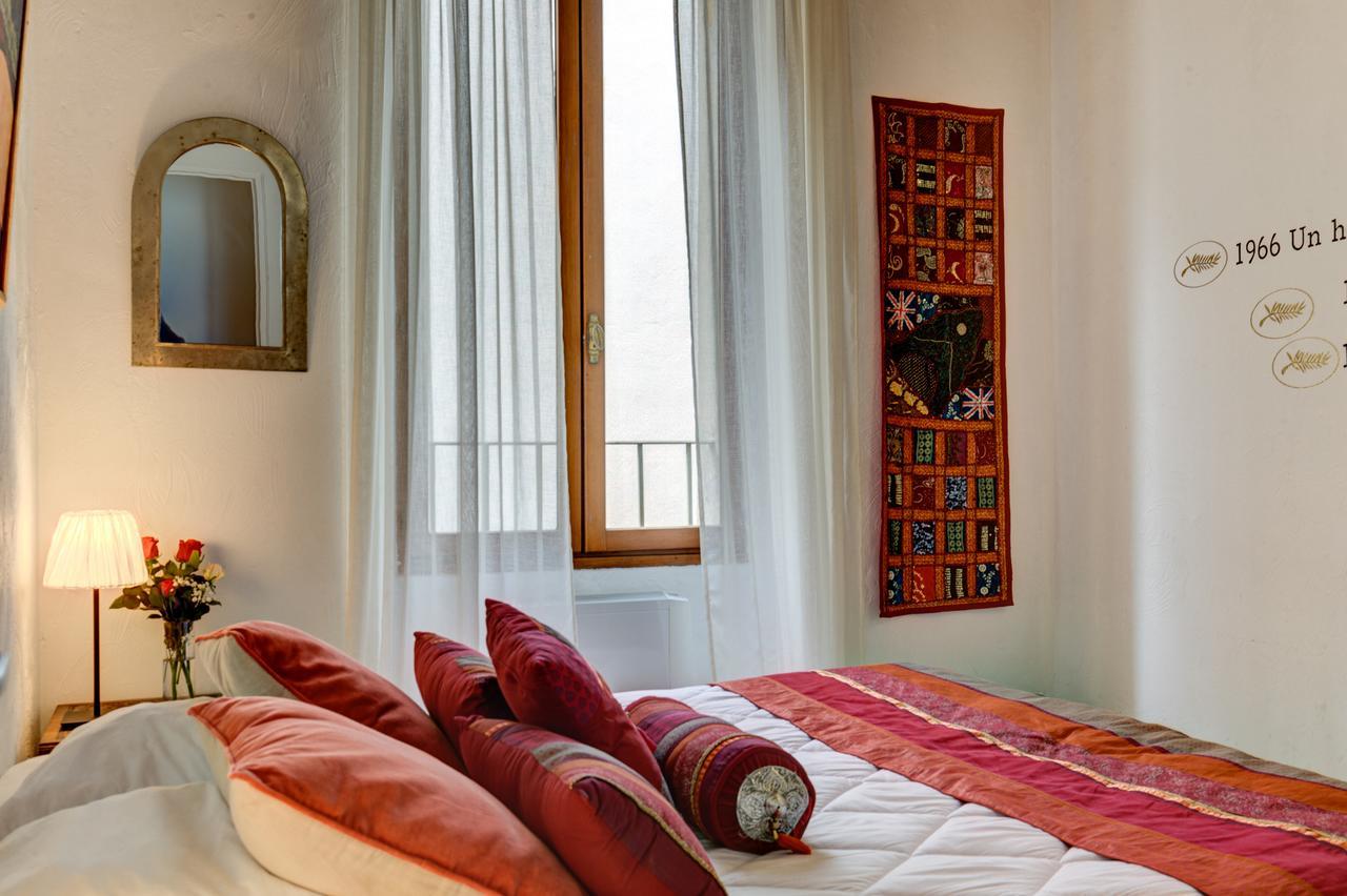 Cocoon'In Cannes Le Suquet Εξωτερικό φωτογραφία