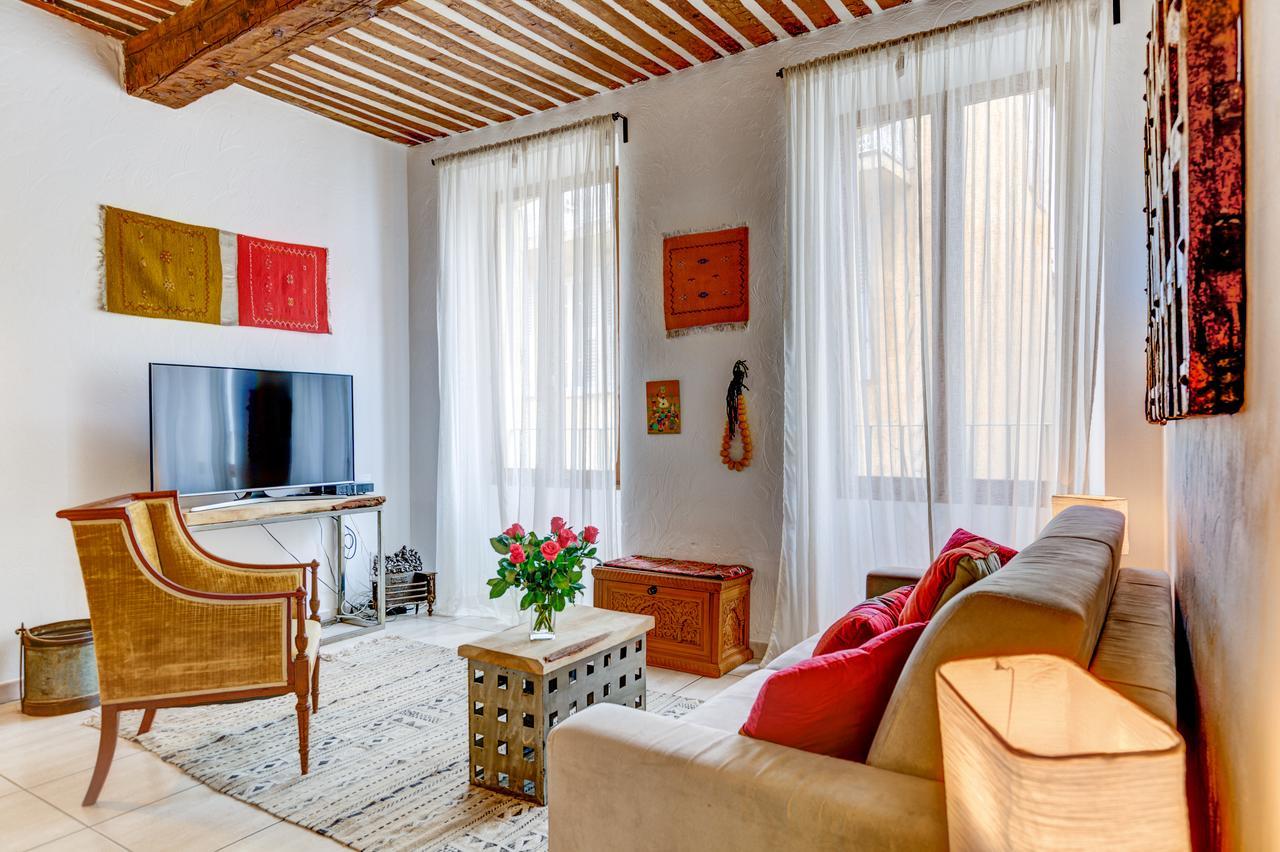 Cocoon'In Cannes Le Suquet Εξωτερικό φωτογραφία