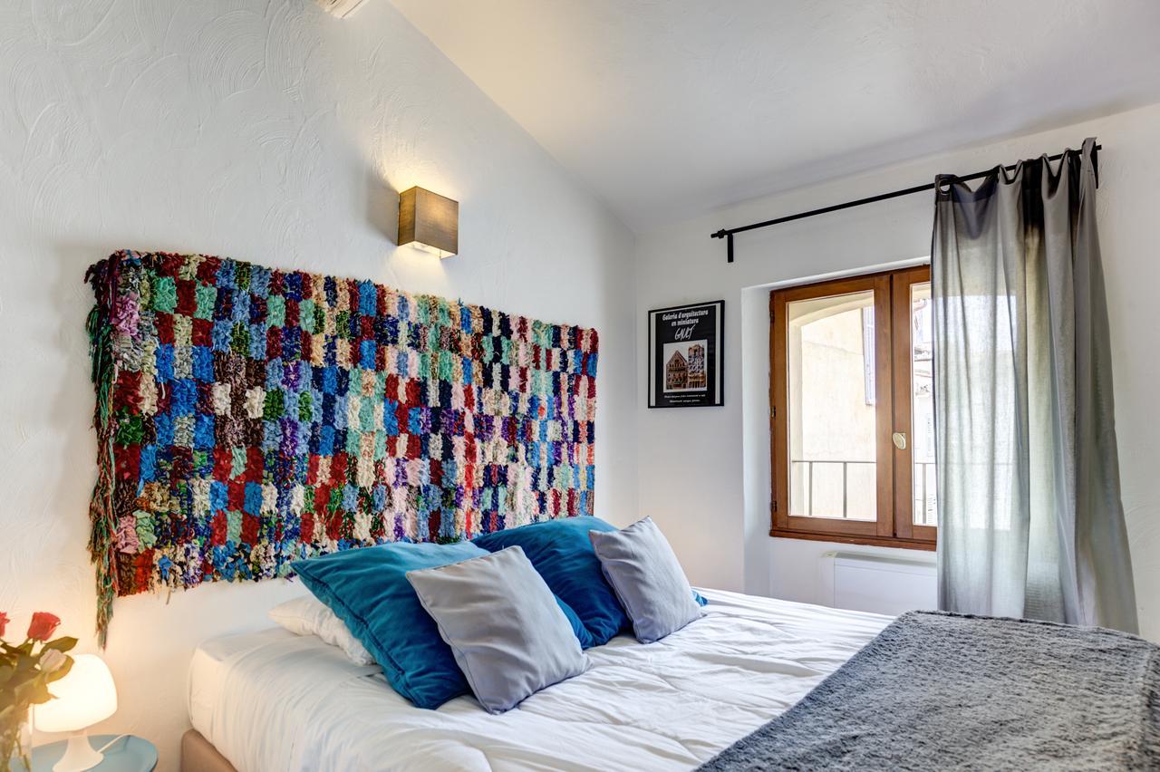 Cocoon'In Cannes Le Suquet Εξωτερικό φωτογραφία