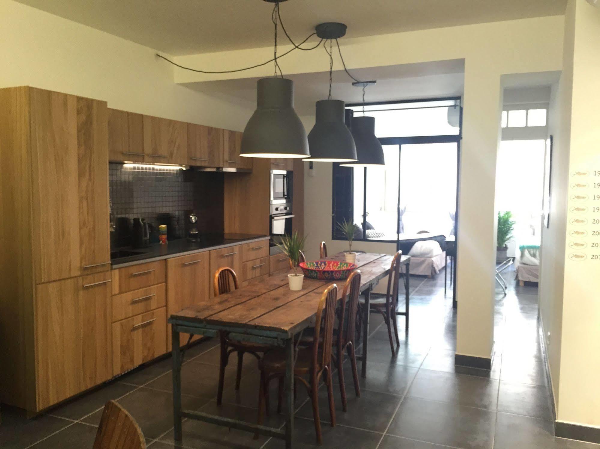 Cocoon'In Cannes Le Suquet Εξωτερικό φωτογραφία