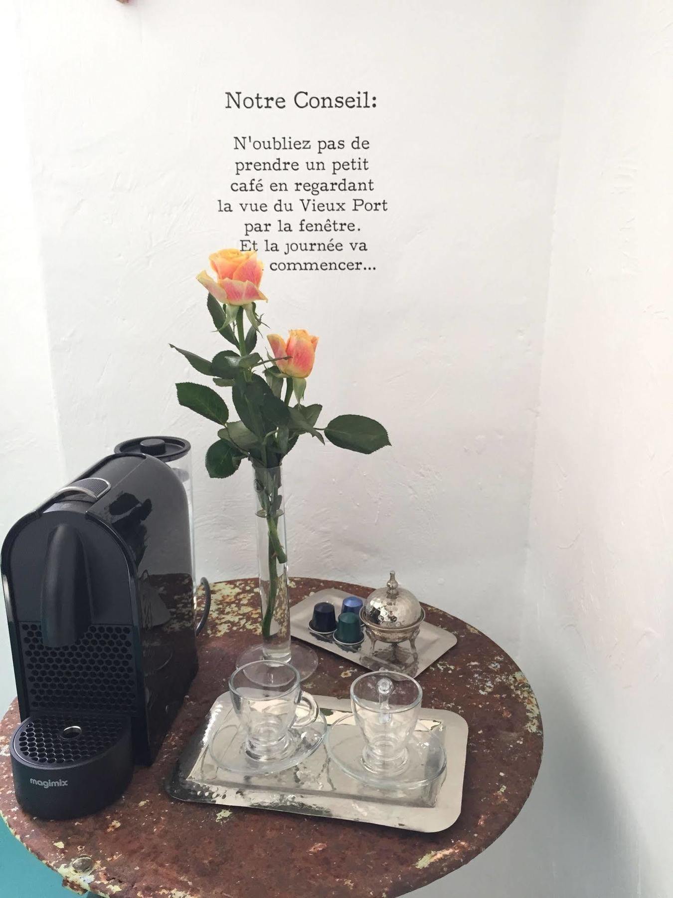 Cocoon'In Cannes Le Suquet Εξωτερικό φωτογραφία